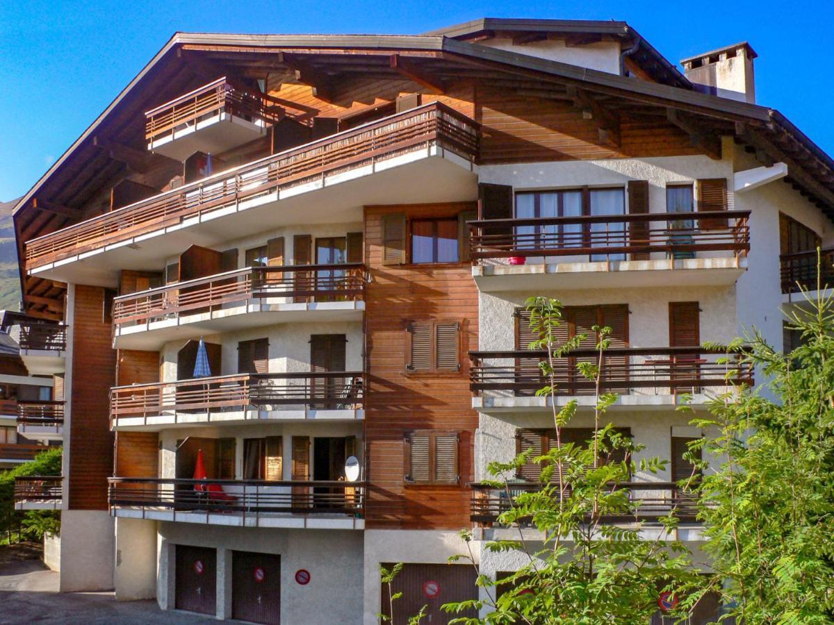 Apartment Galaxie 218 By Interhome
