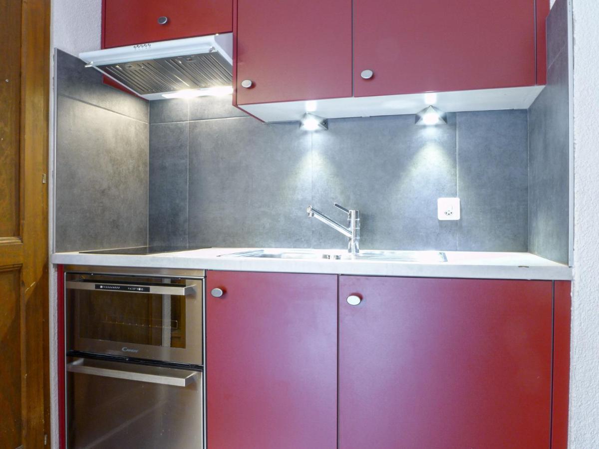 Apartamento Galaxie 218 By Interhome Verbier